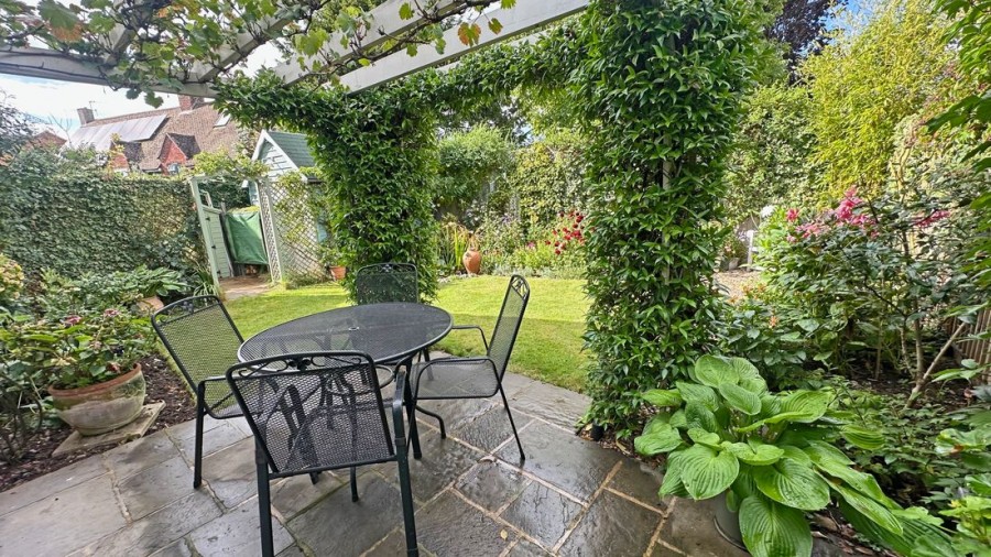 Images for Orchard Haven, Dorchester-on-Thames, Wallingford, OX10 7JN