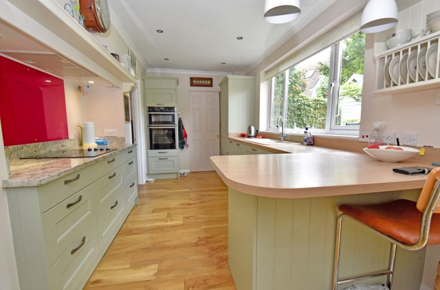 Images for Orchard Haven, Dorchester-on-Thames, Wallingford, OX10 7JN