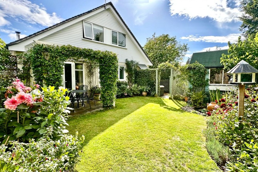 Images for Orchard Haven, Dorchester-on-Thames, Wallingford, OX10 7JN