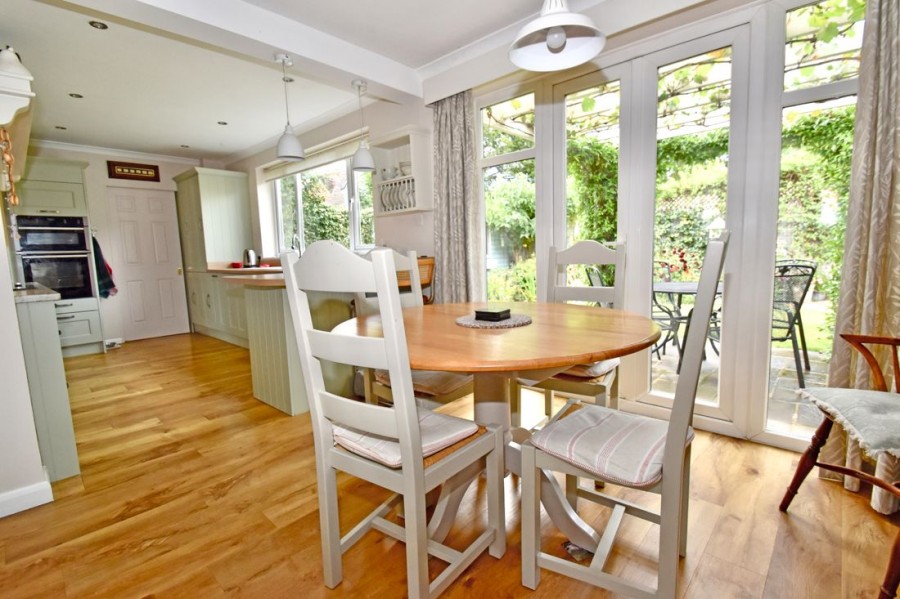 Images for Orchard Haven, Dorchester-on-Thames, Wallingford, OX10 7JN