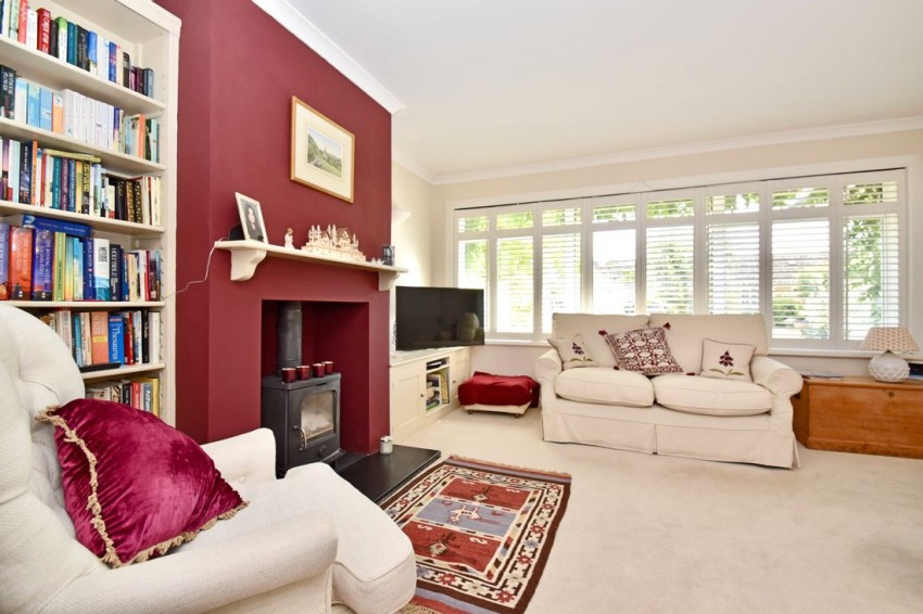 Images for Orchard Haven, Dorchester-on-Thames, Wallingford, OX10 7JN