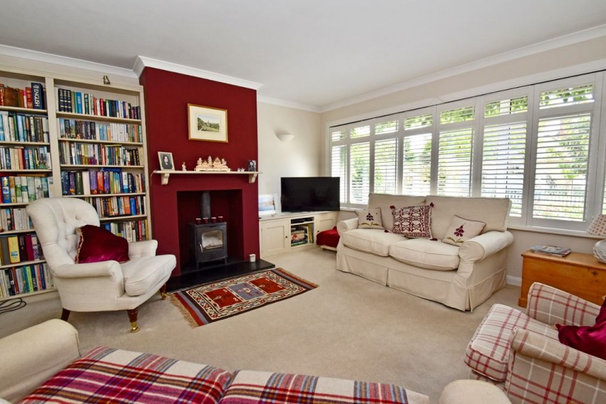 Images for Orchard Haven, Dorchester-on-Thames, Wallingford, OX10 7JN
