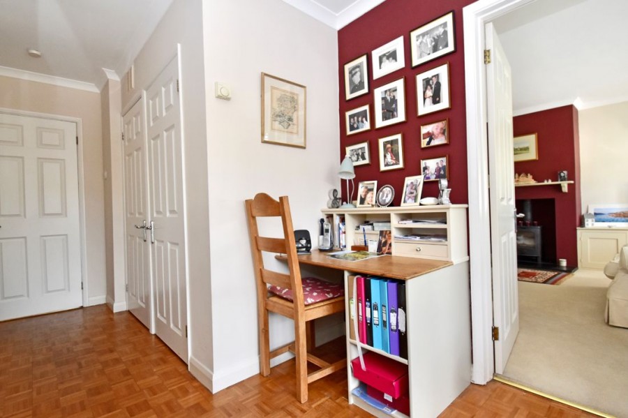Images for Orchard Haven, Dorchester-on-Thames, Wallingford, OX10 7JN