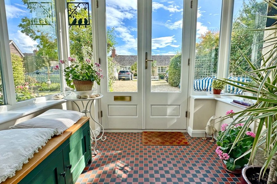 Images for Orchard Haven, Dorchester-on-Thames, Wallingford, OX10 7JN