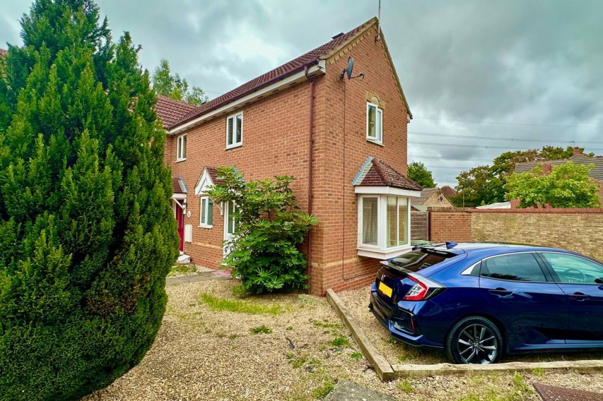 Images for Ottery Way, Didcot