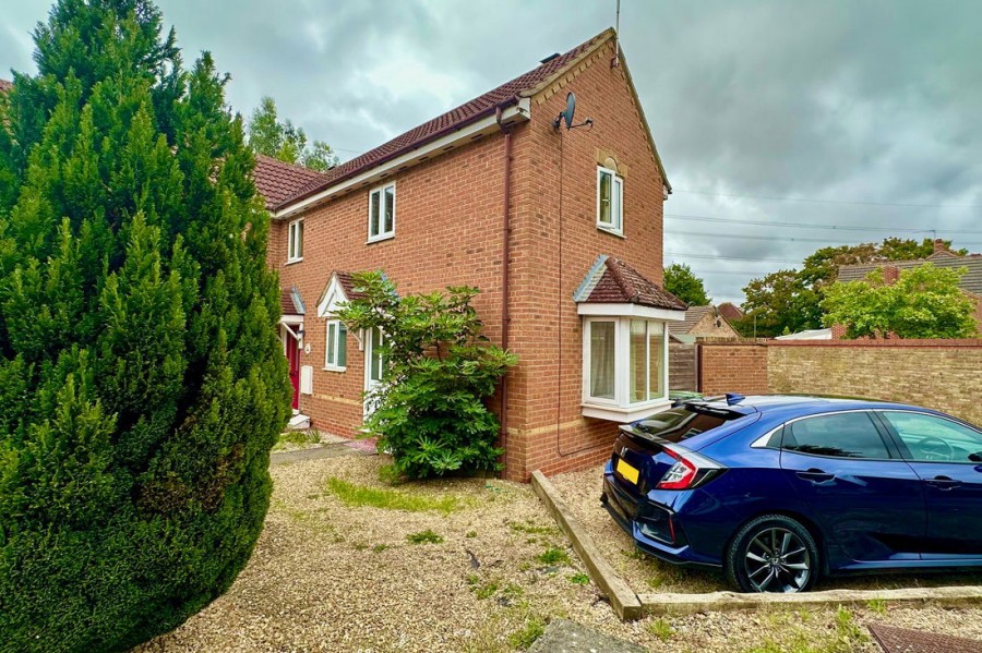 Images for Ottery Way, Didcot