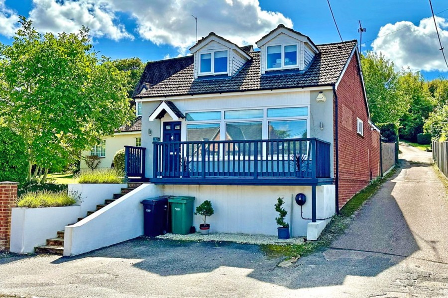 Images for Underhill, Moulsford, Wallingford, OX10 9JH