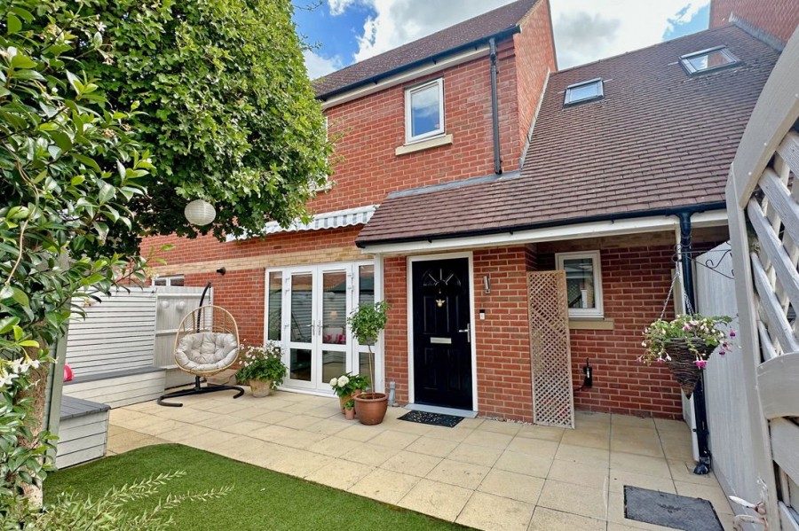 Images for Boshers Close, Cholsey