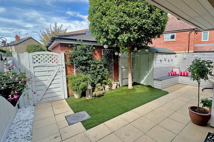 Images for Boshers Close, Cholsey