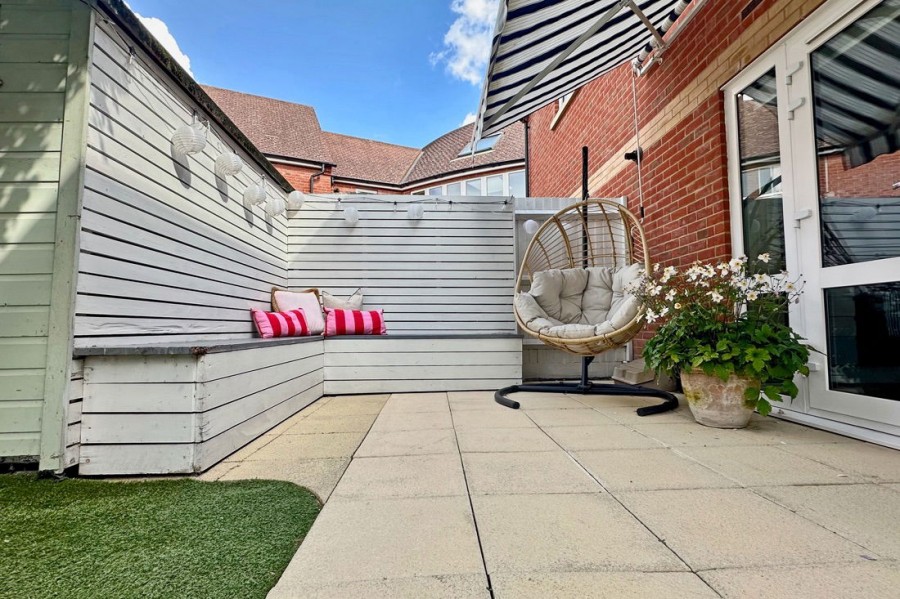 Images for Boshers Close, Cholsey
