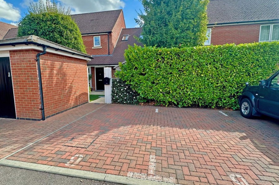 Images for Boshers Close, Cholsey