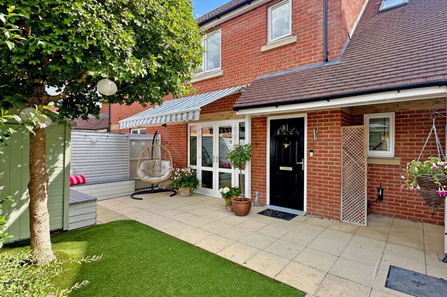 Images for Boshers Close, Cholsey
