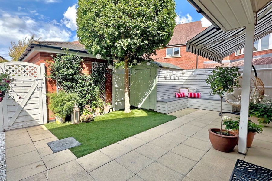 Images for Boshers Close, Cholsey