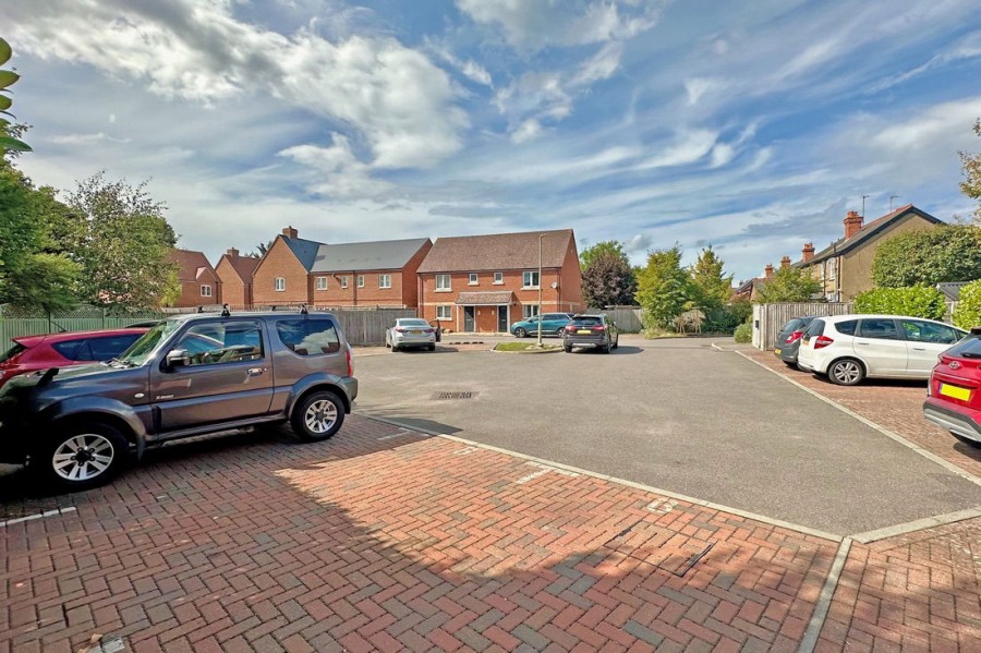 Images for Boshers Close, Cholsey