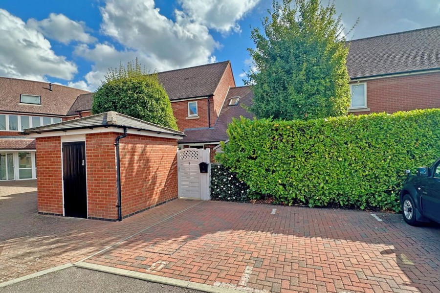 Images for Boshers Close, Cholsey
