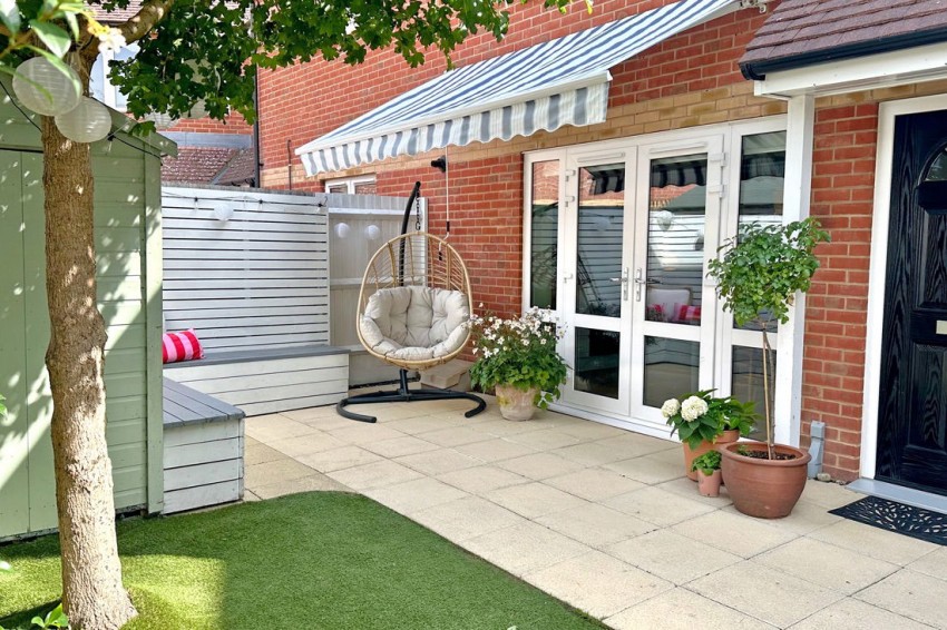 Images for Boshers Close, Cholsey