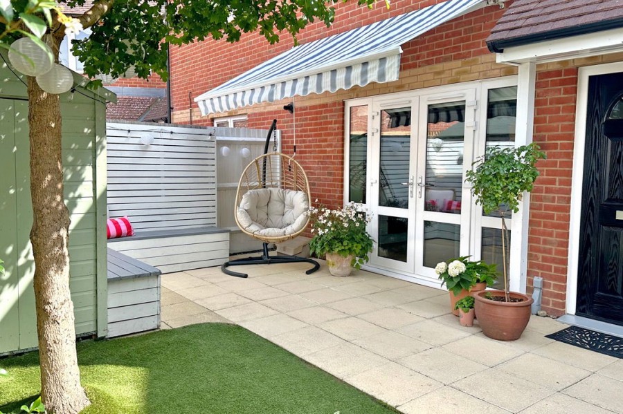 Images for Boshers Close, Cholsey
