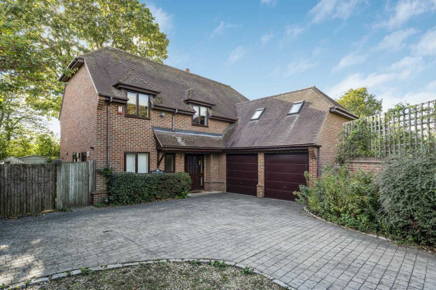 Images for Mill Lane, Benson, Wallingford, OX10 6SA