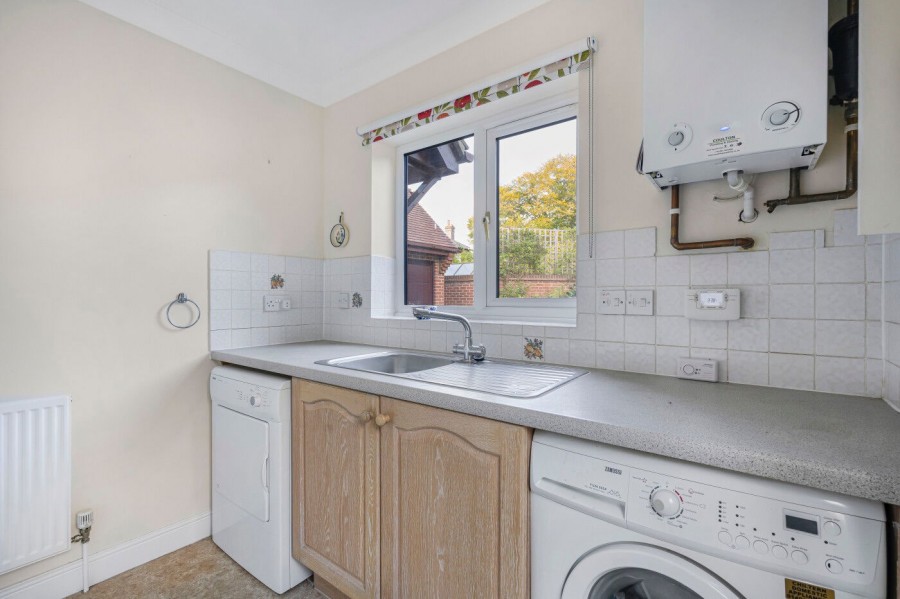 Images for Mill Lane, Benson, Wallingford, OX10 6SA