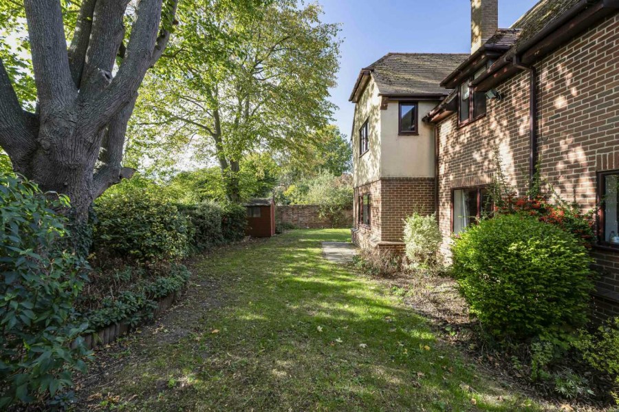 Images for Mill Lane, Benson, Wallingford, OX10 6SA