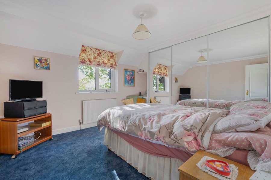Images for Mill Lane, Benson, Wallingford, OX10 6SA