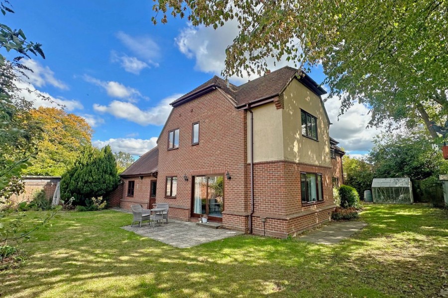 Images for Mill Lane, Benson, Wallingford, OX10 6SA
