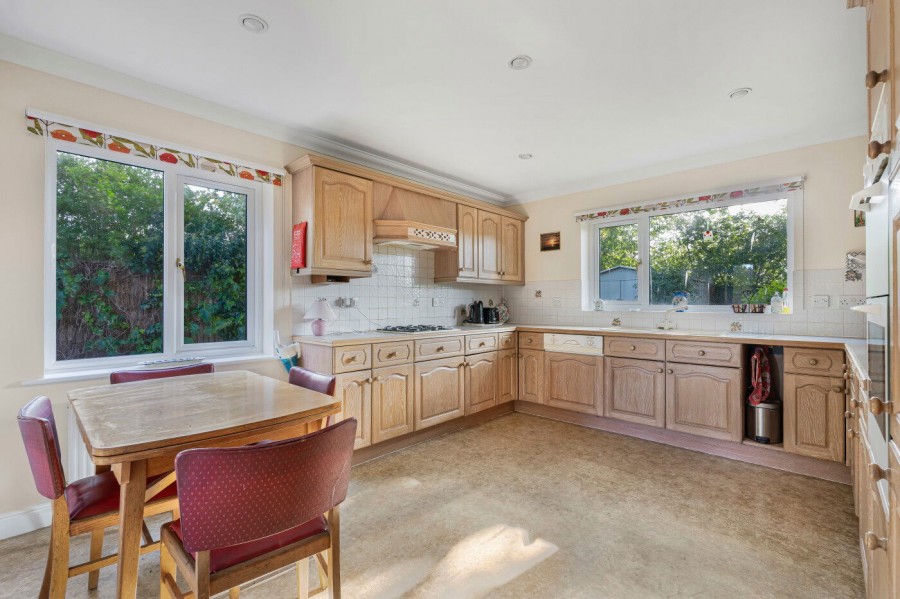 Images for Mill Lane, Benson, Wallingford, OX10 6SA