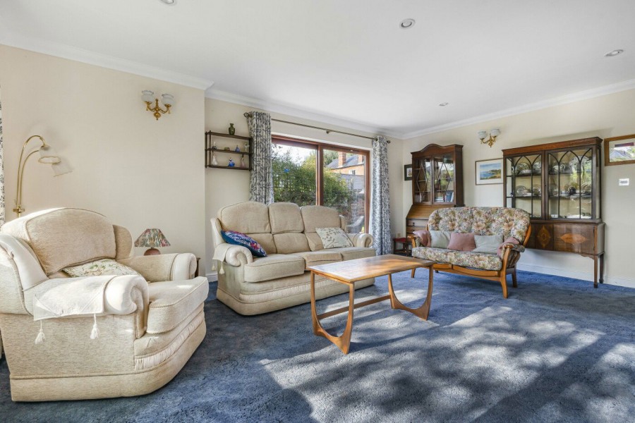 Images for Mill Lane, Benson, Wallingford, OX10 6SA