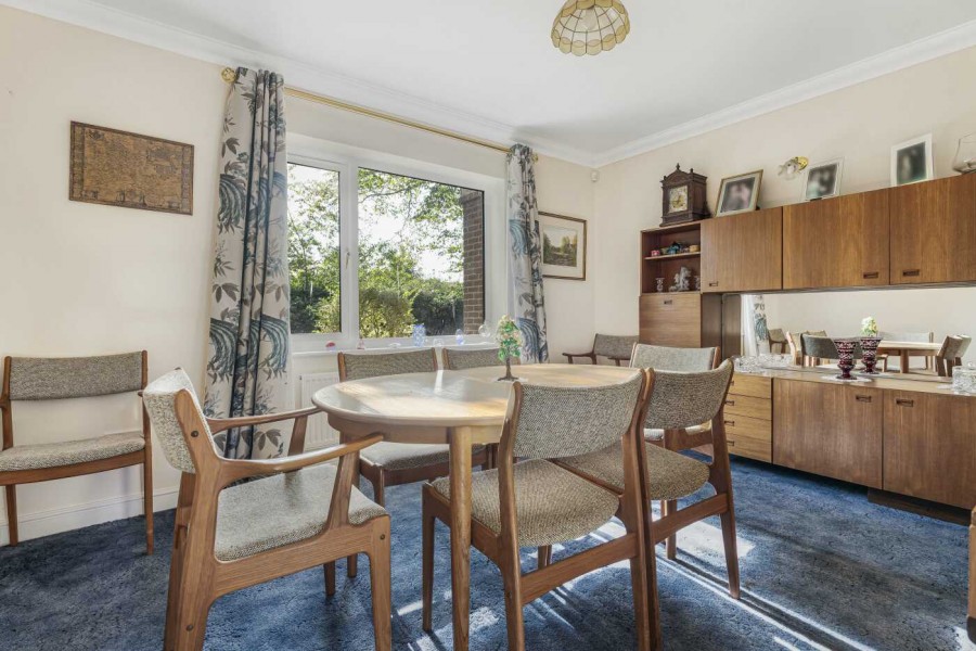 Images for Mill Lane, Benson, Wallingford, OX10 6SA