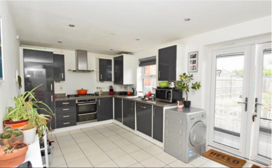 Images for Habitat Way, Wallingford, OX10 9FT
