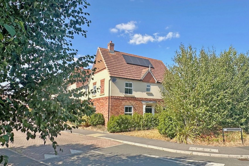 Images for Habitat Way, Wallingford, OX10 9FT