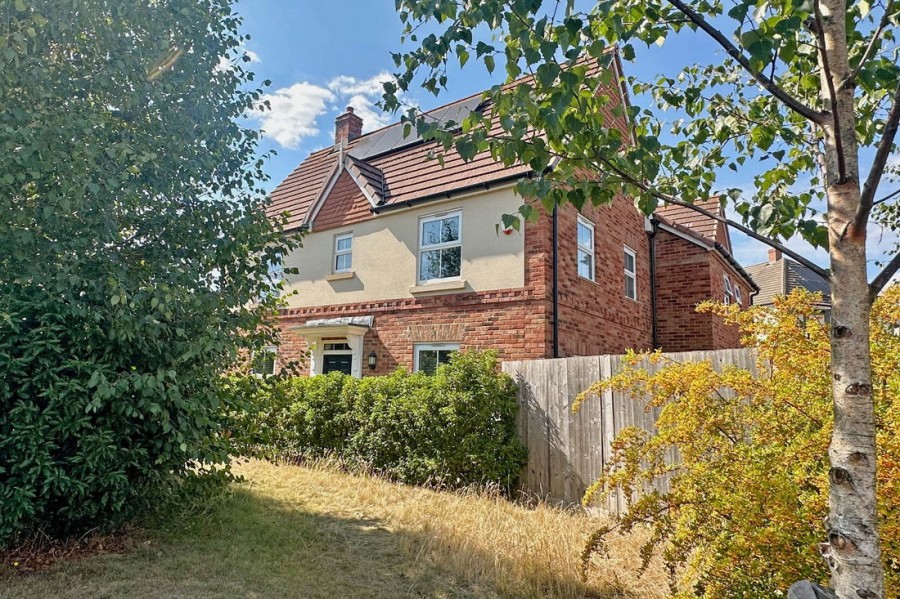 Images for Habitat Way, Wallingford, OX10 9FT