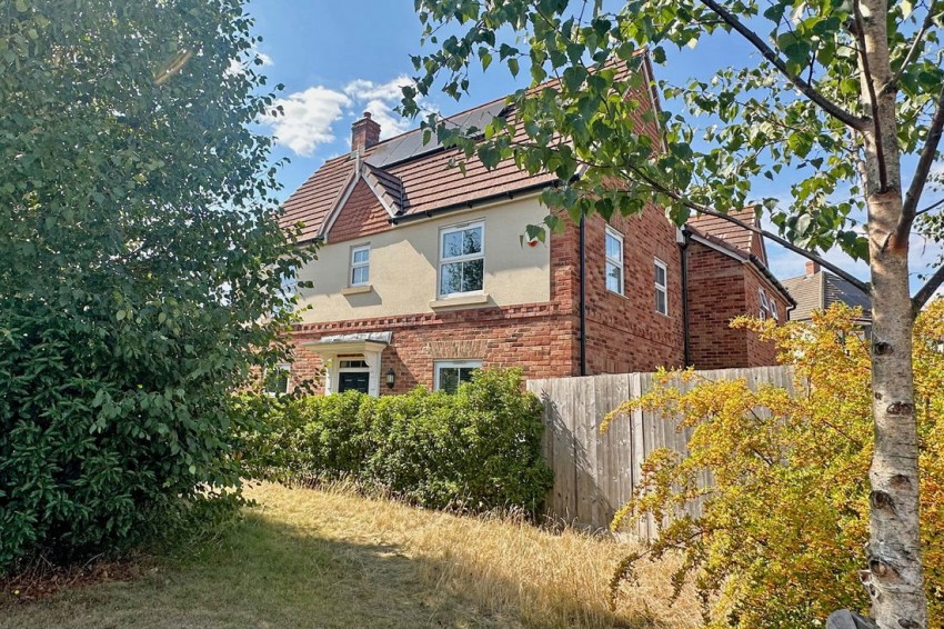 Images for Habitat Way, Wallingford, OX10 9FT
