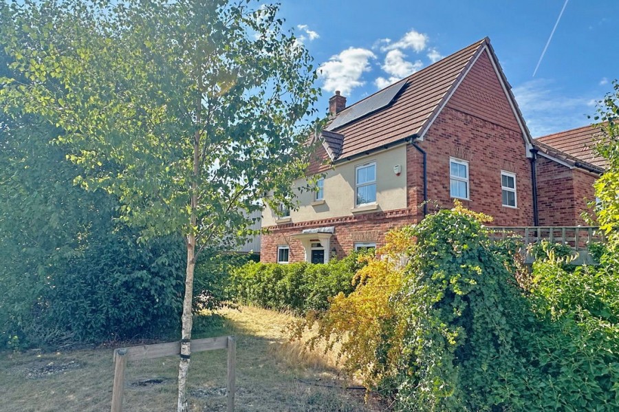 Images for Habitat Way, Wallingford, OX10 9FT
