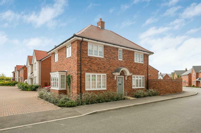 Images for Rush Way, Crowmarsh Gifford