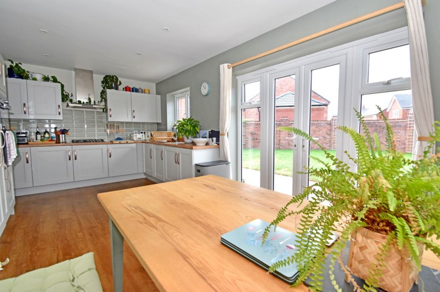 Images for Rush Way, Crowmarsh Gifford