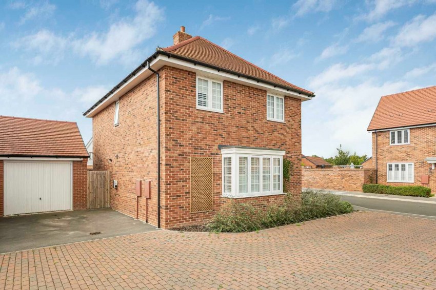 Images for Rush Way, Crowmarsh Gifford