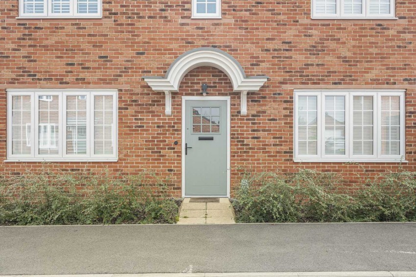 Images for Rush Way, Crowmarsh Gifford