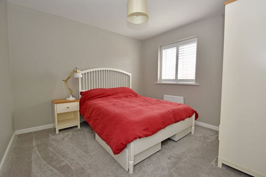 Images for Rush Way, Crowmarsh Gifford