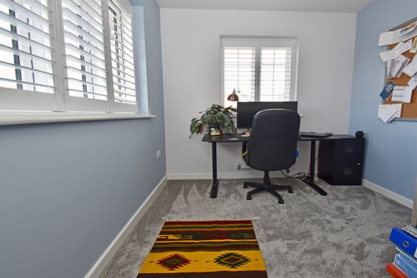 Images for Rush Way, Crowmarsh Gifford