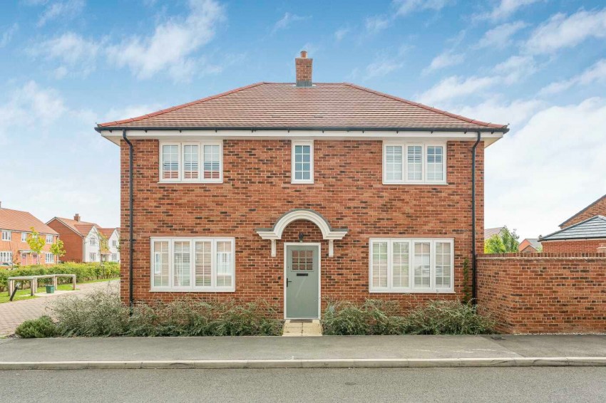 Images for Rush Way, Crowmarsh Gifford