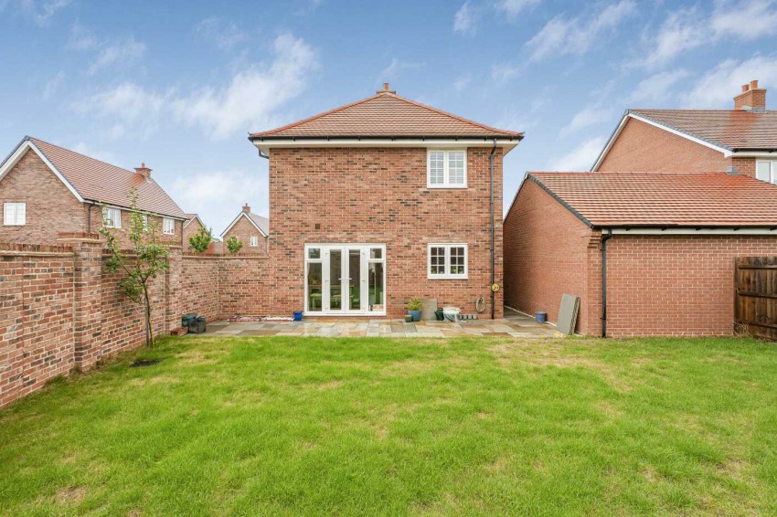 Images for Rush Way, Crowmarsh Gifford