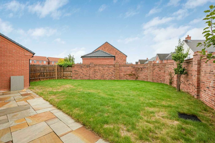 Images for Rush Way, Crowmarsh Gifford