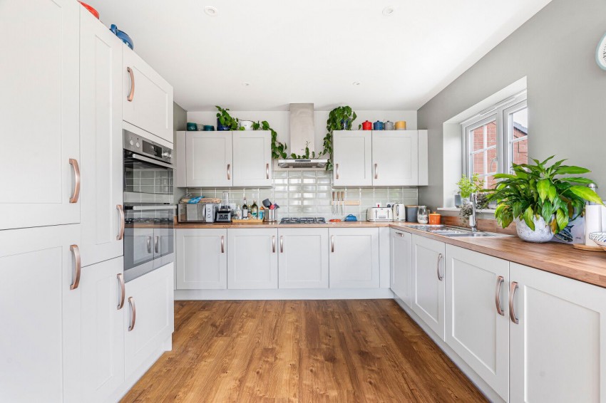 Images for Rush Way, Crowmarsh Gifford