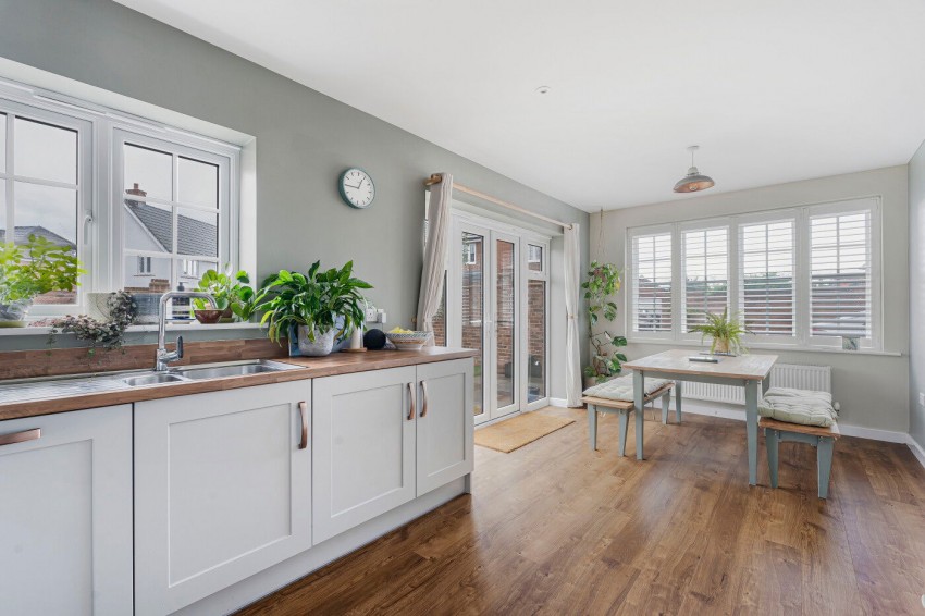 Images for Rush Way, Crowmarsh Gifford