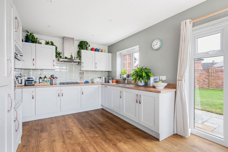 Images for Rush Way, Crowmarsh Gifford