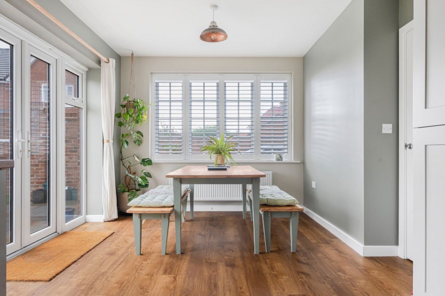 Images for Rush Way, Crowmarsh Gifford