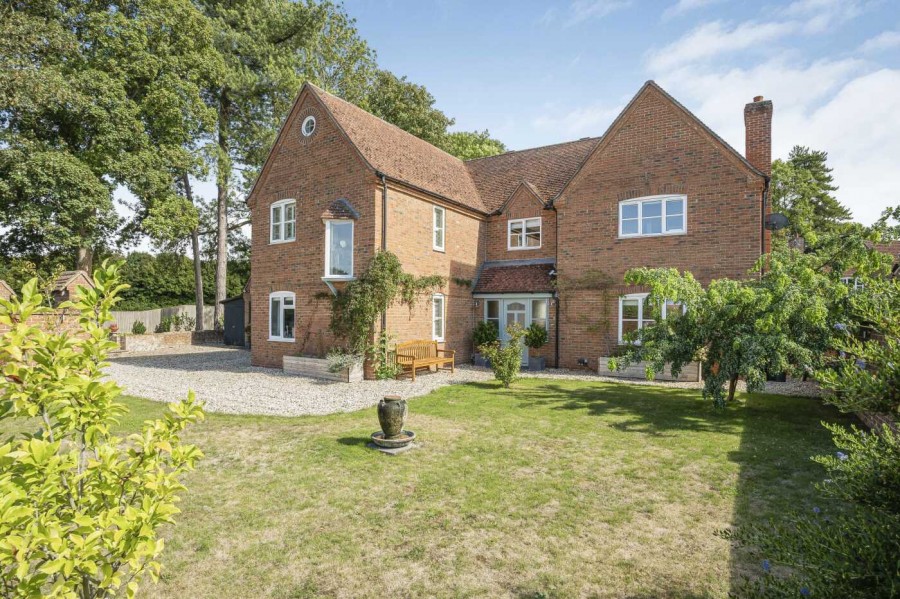 Images for Lane End, Crowmarsh Gifford, Wallingford, OX10 8DG