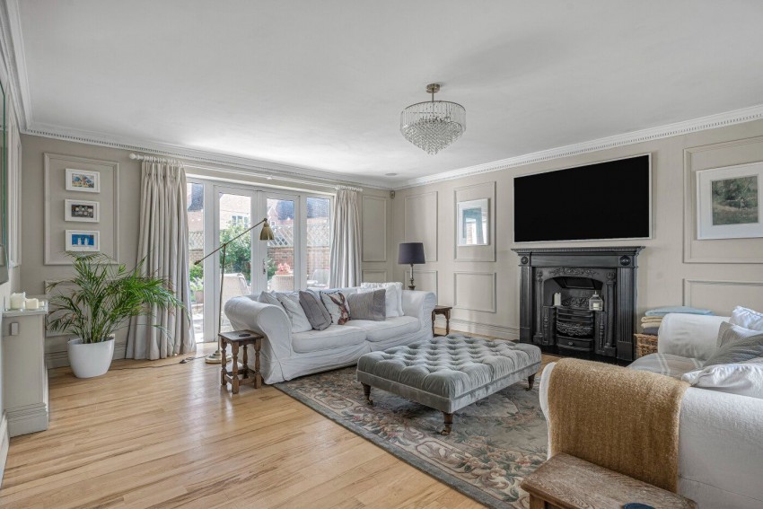 Images for Lane End, Crowmarsh Gifford, Wallingford, OX10 8DG