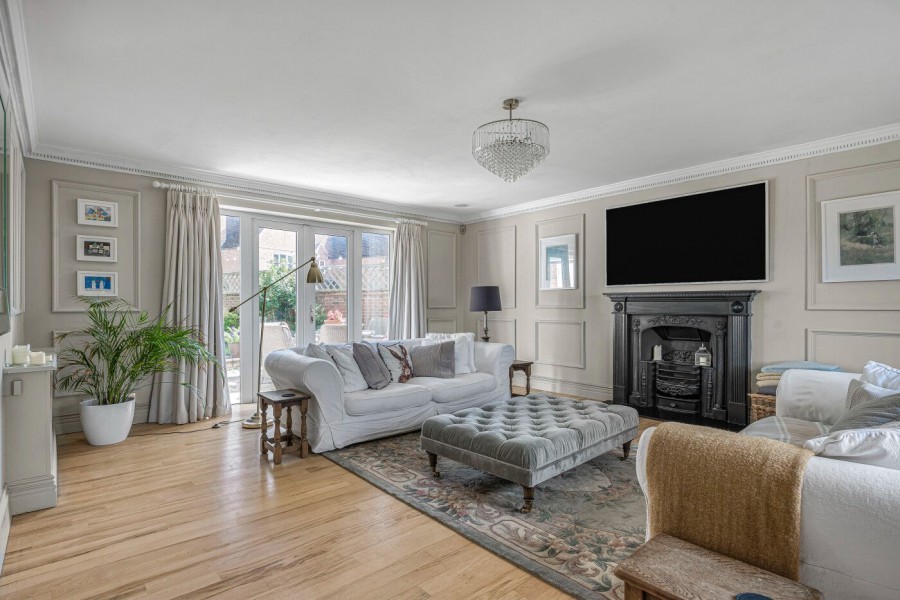 Images for Lane End, Crowmarsh Gifford, Wallingford, OX10 8DG